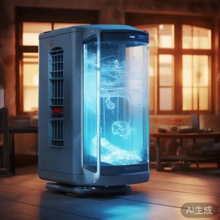 氧化空气能产品，节能环保热水神