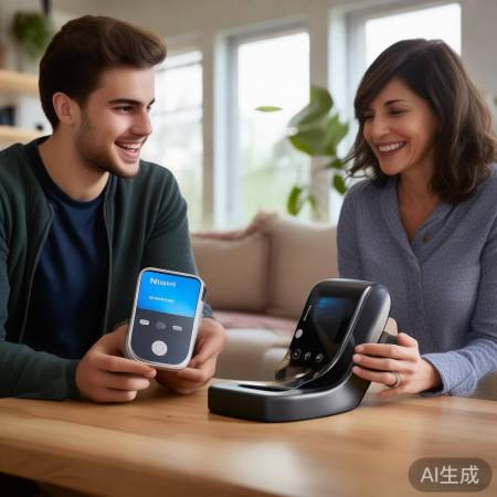 尼可vs凯迪仕，智能锁大对比