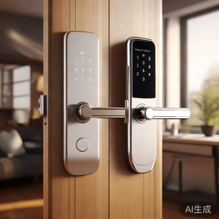 尼可性价高，凯迪仕智能安全。