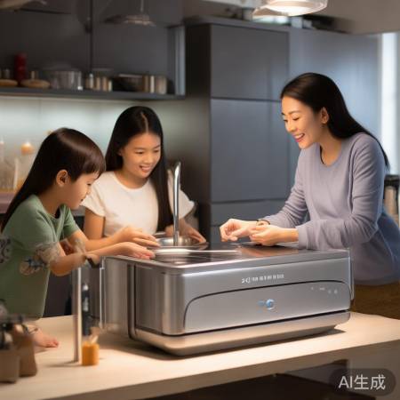 官方商城购集成灶，价格透明省更