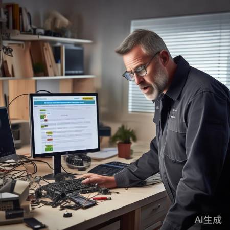 安装遇难题，求专业协助。