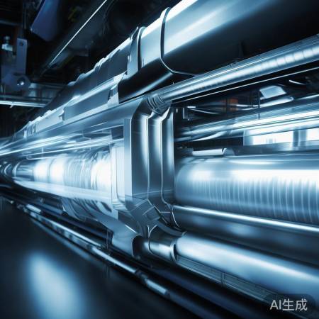 空调风道设计：流畅、静音、均布