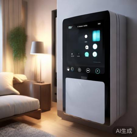 乐天壁挂炉APP，手机控温更便