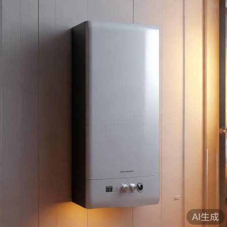 壁挂炉夏季热水节能法