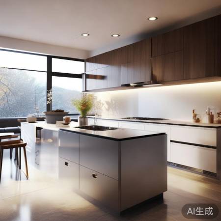 消毒柜：高效杀灭牙刷细菌神器