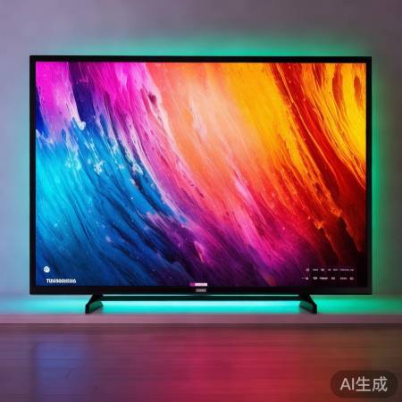 东芝电视：画质出色，节能环保，