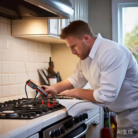 康佳燃气灶维修，专业团队保障。