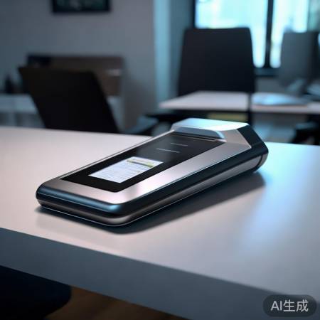 RFID卡避强磁高温，防损保安