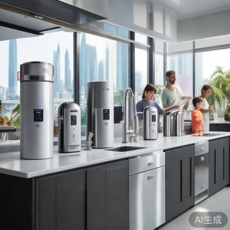 深圳热水需求，选对省电神器