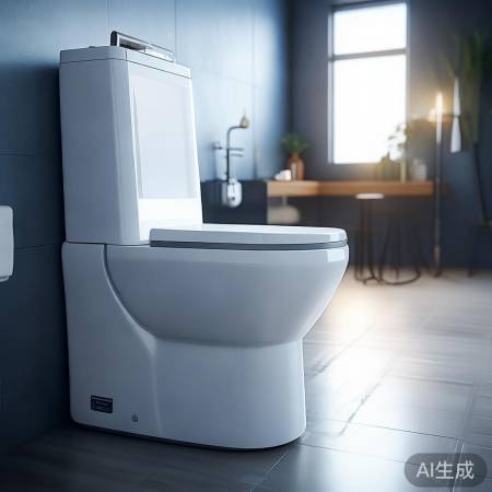 揭秘：智能马桶无需电池的秘密