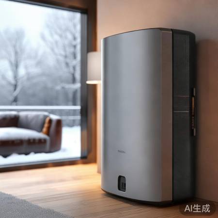 智能壁挂炉节能高效，热效率高达