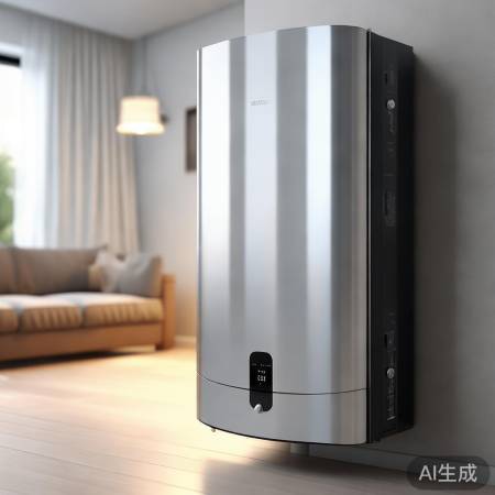 智能壁挂炉，安全防护，家中有宝