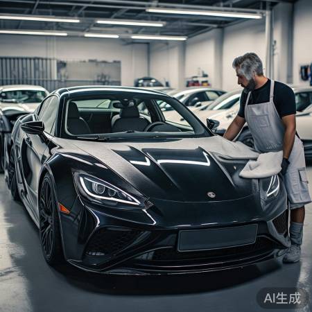 “清洁保养，步步为赢”