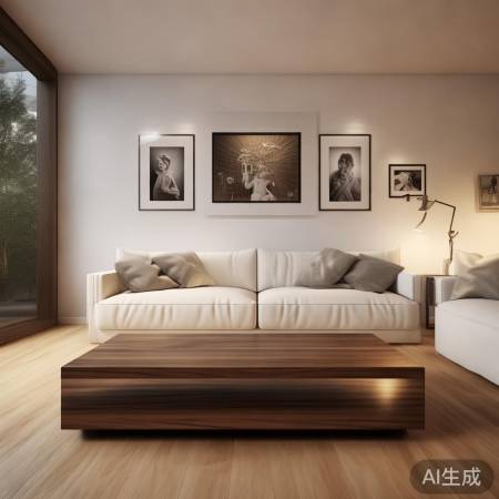 风格多样，家居定制。