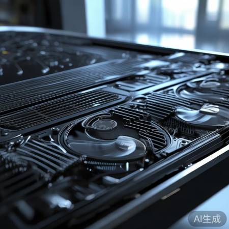 长虹电视散热系统保障稳定运行