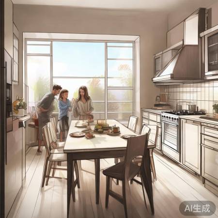 消毒关键，健康守护！