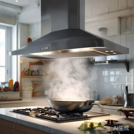 油烟机吸力20立方米/分钟起，