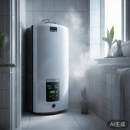 试水检测，保障热水安全