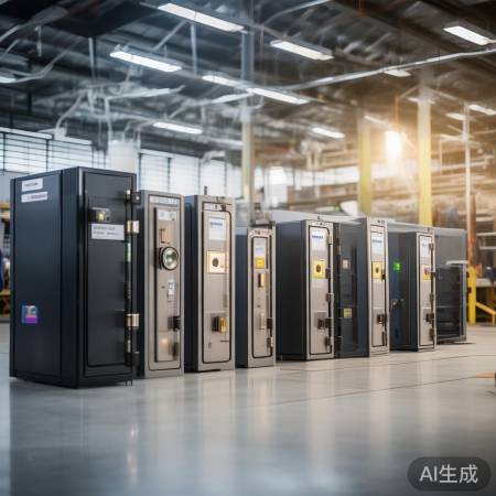 苏州金盾，安全保险柜专家，服务