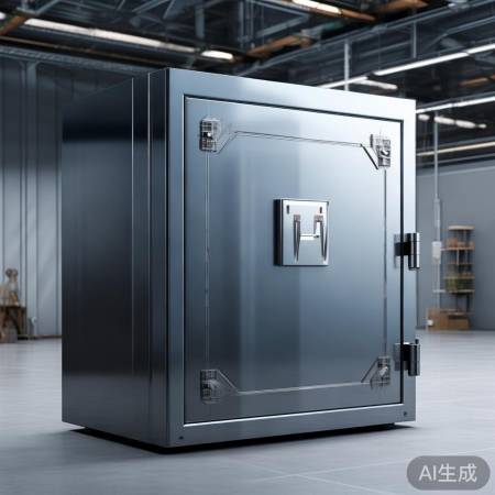 苏州新科：高品质进口保险柜，安