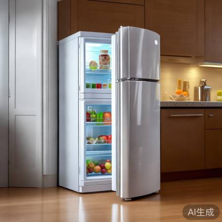 小型冰箱选细节：制冷快、噪音低