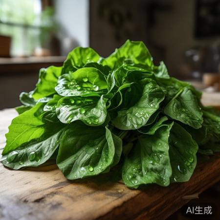 “保存番薯叶，防水分流失是关键