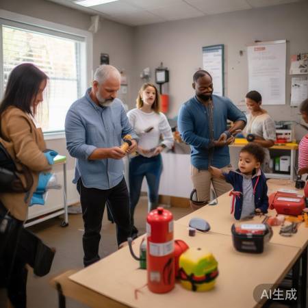 预防措施，避免问题发生