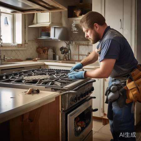 灶改集成灶：复杂改造，多因素考