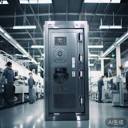 安能中国：守护家财，创新先锋