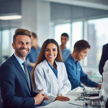 安能中国，服务至臻，赢在售后全