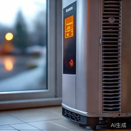 热水器散热不良，显示屏易失效。