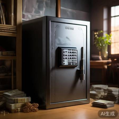 保险柜：守护家中珍宝的守护神