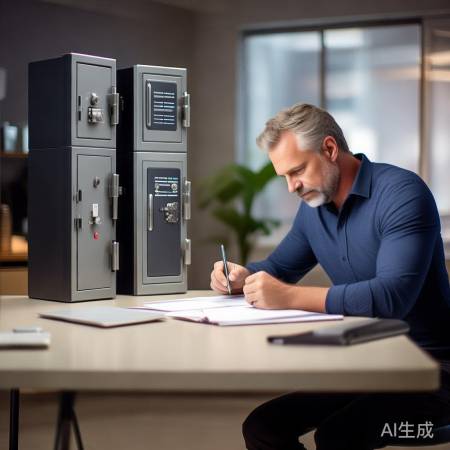 比价选优，高性价比保险柜咨询