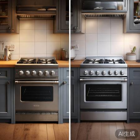 灶具性价比与功能对比