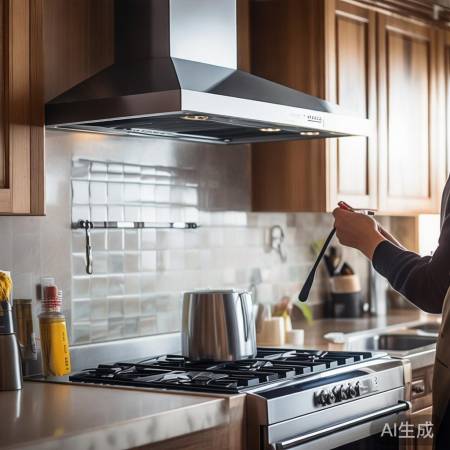 “新飞半球油烟机维修攻略，轻松