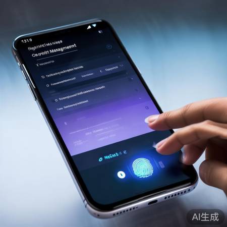 指纹管理：添加、删除、修改指纹