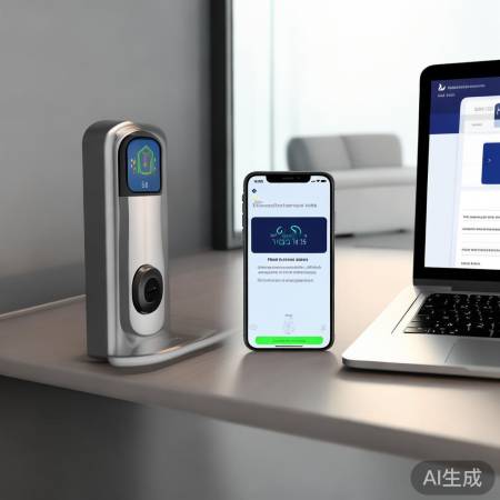 检查锁固件，更新至最新版