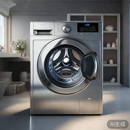 高端洗衣机，4000元值！