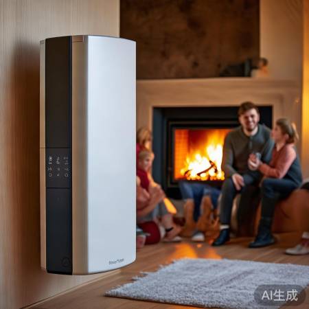 康佳壁挂炉操作指南，温暖冬天我