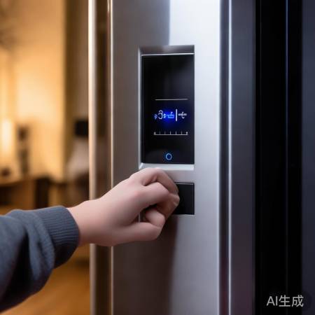 启动壁挂炉，耐心等待自检