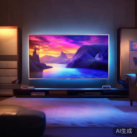 “电视音质佳，多屏互动，智能家