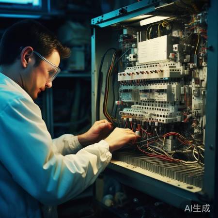 进水阀故障检修需专业技术