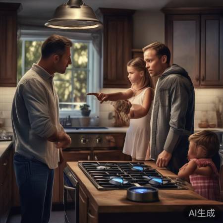 “燃气热水器旁禁烟火”