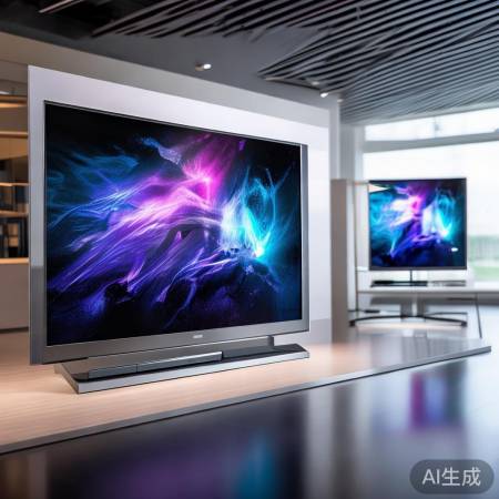 OLED轻薄选小，QLED画质