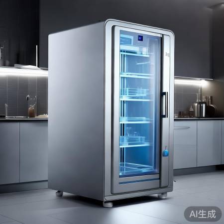 大宇消毒柜，品质杀菌，谨防假货