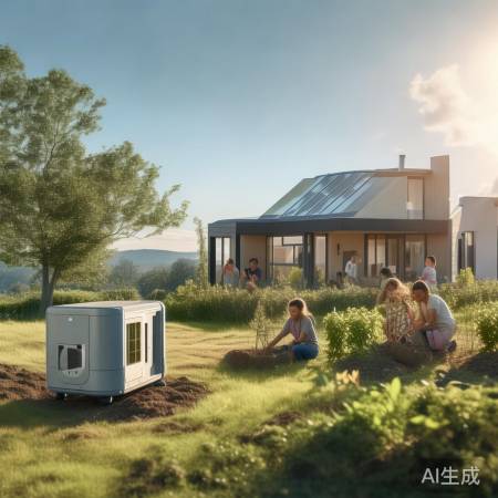 环保补贴植树行，节能环保一举两