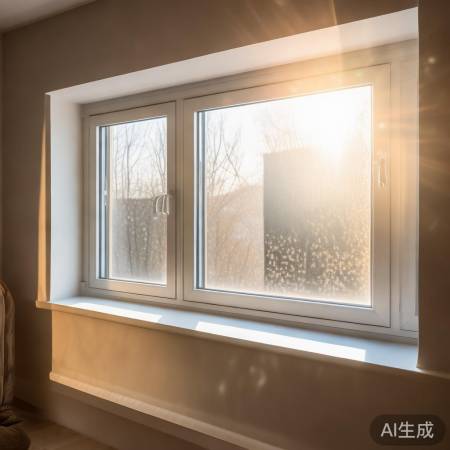 通风窗，采光安全，找专业改装。