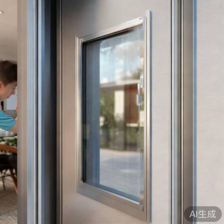 家居安全新规：通风窗改装需达标