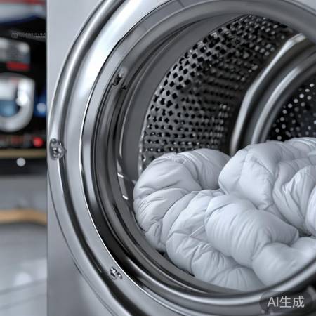 耐用不锈钢桶，羽绒服除螨佳