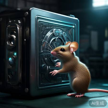 破解保险柜，智慧观察是关键。